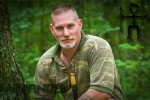 Dave Canterbury Pathfinder survival school